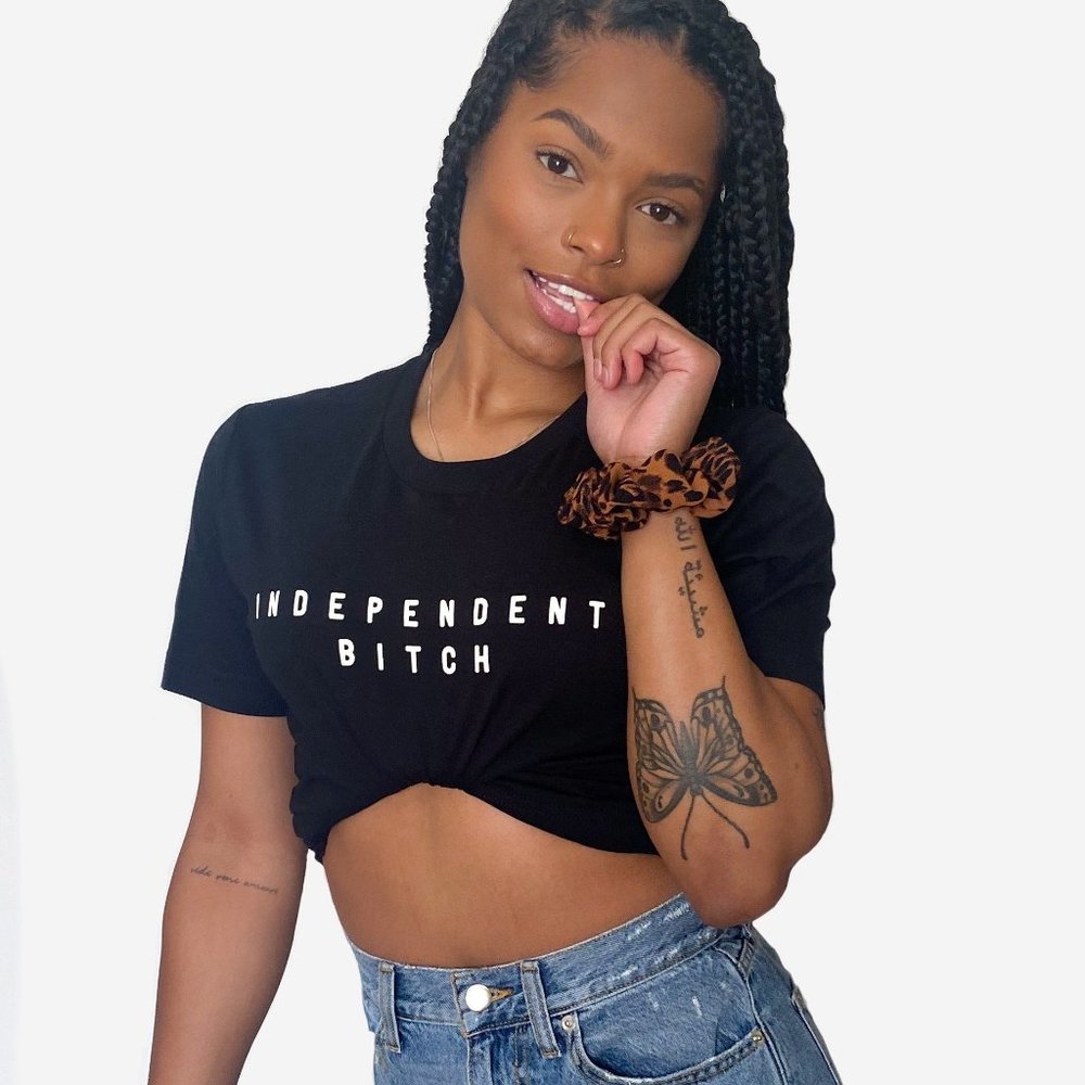 Graphic Tee